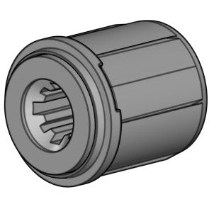 Rollease Cassette R-Series End Plug
