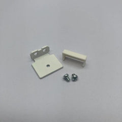 L-Shape Supporting Bracket Set for 3/8