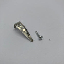 Bracket Clip for Specialty Shape