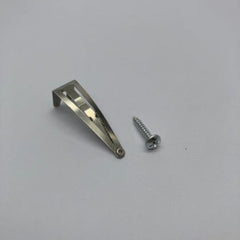 Bracket Clip for Specialty Shape