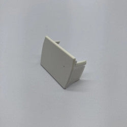 Headrail End Cap for 3/8"S, 9/16"S