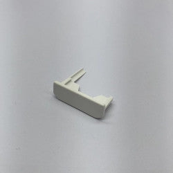 Middle Rail End Cap for 9/16"S