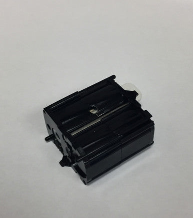 Hunter Douglas Motor Duette LiteRise 1" Black