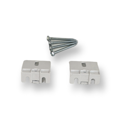 Hunter douglas brackets for duette