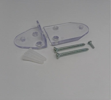 Hunter Douglas Universal Cord Tensioner(Inside  or Outside Mount)