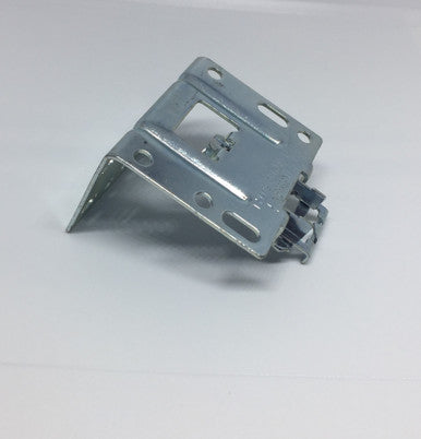 Levolor 1" Mark 1 Outside Mount Bracket - Silver