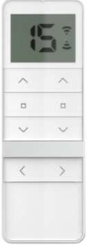 AUTOMATE | 15CH TDBU Remote Control