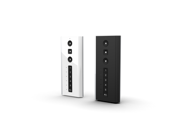 Rollease Push 5 CH Remote