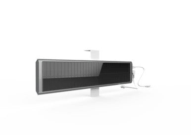 Solar Panel Charger for Battery Motors