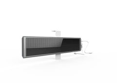 Solar Panel Charger for Battery Motors