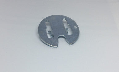 RollEase Automate Motor Adapter 45mm