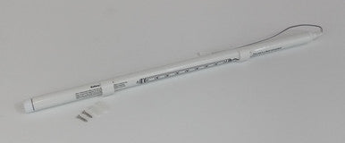 Battery Tube for 18/25mm DCRF