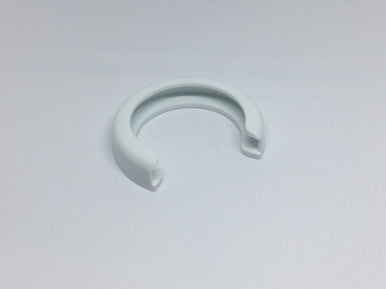 Motor Cap for 25mm - White