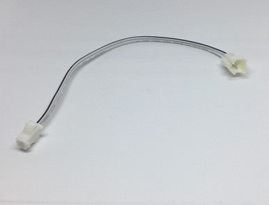 6" RollEase DC Battery Motor Cable Extender