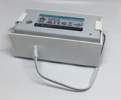 DC Venetian Blind tilt motor with RF Control