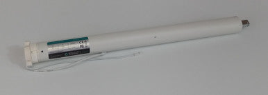 35mm DCRF Powered Tubular Motor