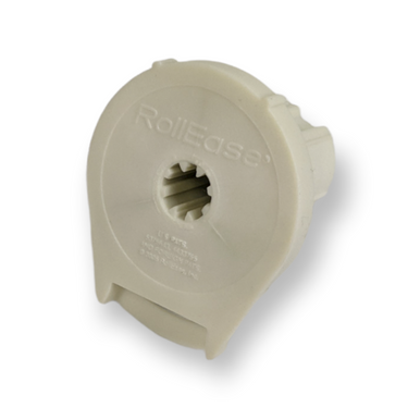 R16 R-Series clutch (1.5") . For 1 1/2" OD tube for use with RollEase R-Series R16 roller shades.