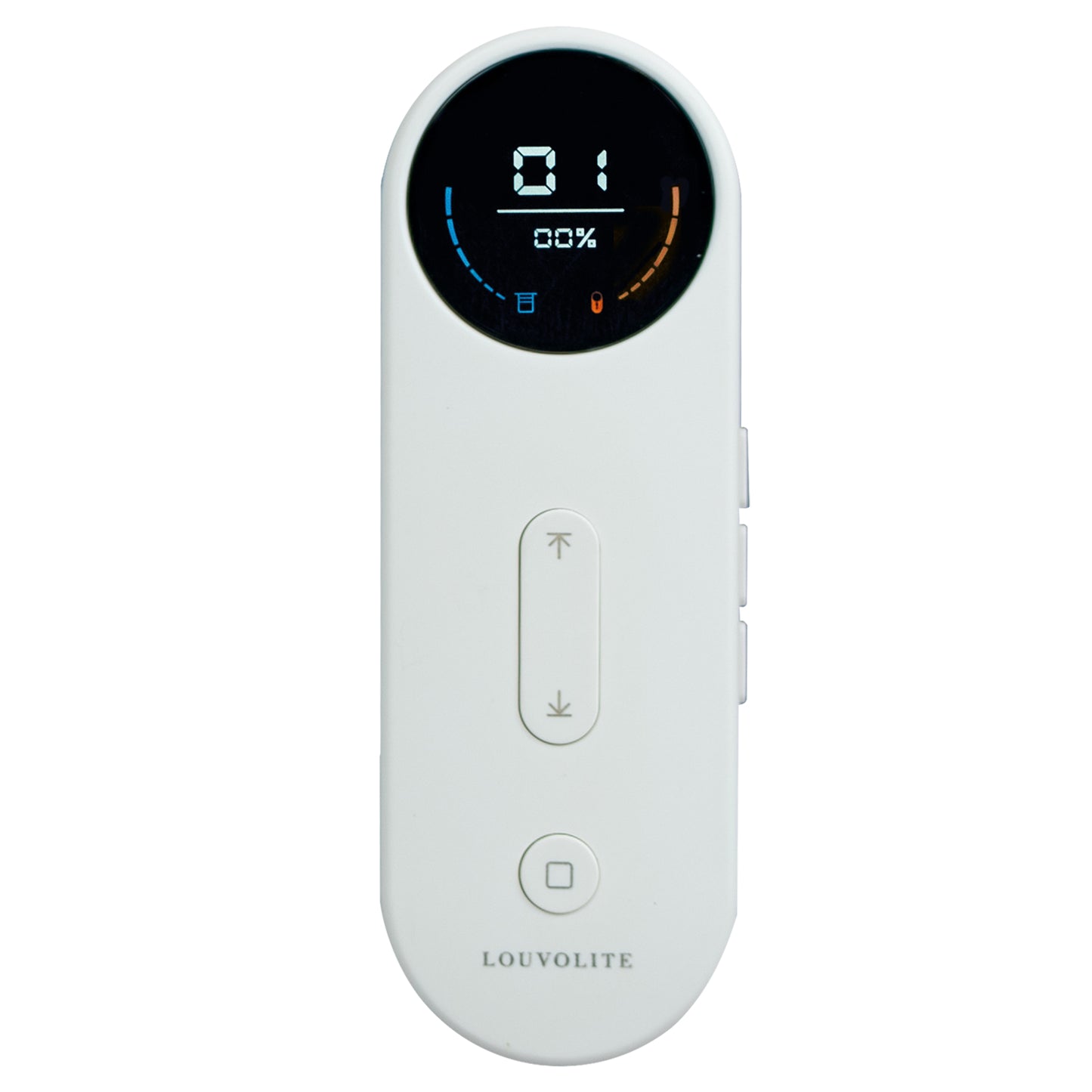 Louvolite NEW 16 Channel Remote #R2190-16CH