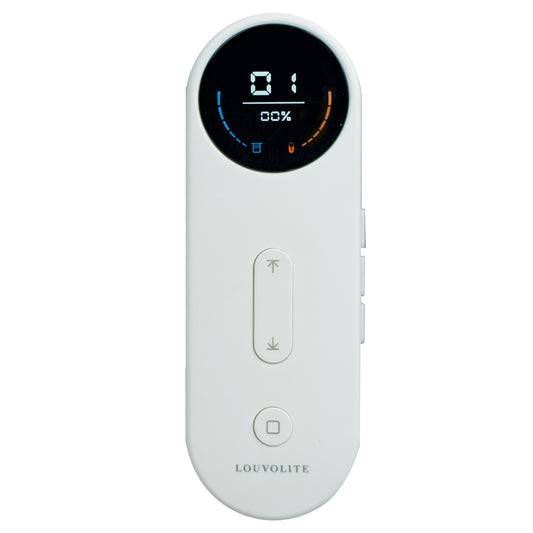 Louvolite NEW 16 Channel Remote #R2190-16CH