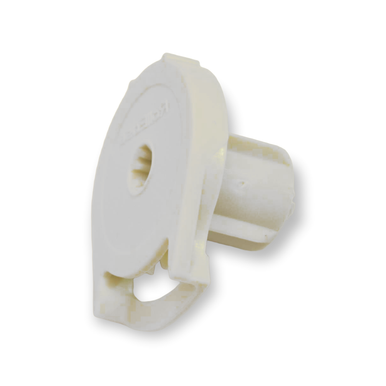 Rollease R8 R-Series clutch (1.25"). For a 1/4" tube to operate RollEase R-Series R8 roller shade systems.