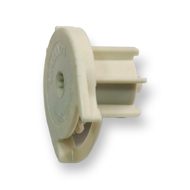 R8 R-Series clutch (1.5") . For 1 1/2" tube to operate Rollease R-Series R8 roller shade systems.