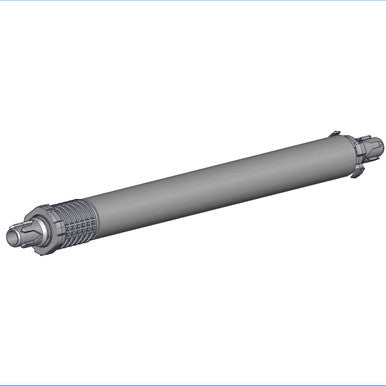 Easy Spring Ultra cordless spring standard S38.