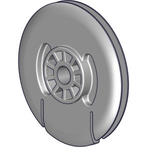 Bracket Bearing for intermediate joined pin ends