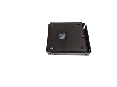 R8 R-Series 4" square fascia bracket set