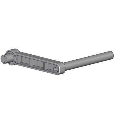 Pre-rotation tool for Easy Spring Plus.