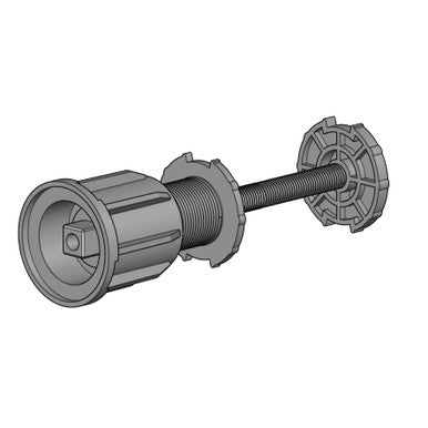Upper limit Stopper 1.5" short.