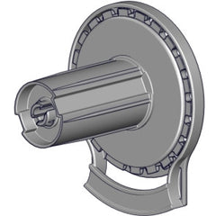 Rollease Clutch G400 Galaxy R-Series Geared For 1.5