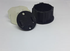 RollEase Crown and Drive Kit for Somfy Sonesse ST40/LS40 Motors