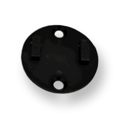 The Rollease SLAMLS40 is an adapter specifically designed to adapt the motor heads of Somfy's LS40 and ST40 motors but can also be used with Somfy ST30 and R28 motors.