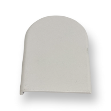 Rollease Bracket Cover Narrow Skyline (For 2.0" Tube)