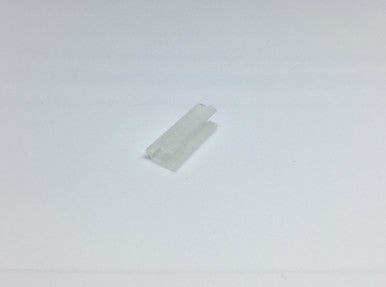 3 or 8 Prong Pinion Spacer - 1" Long