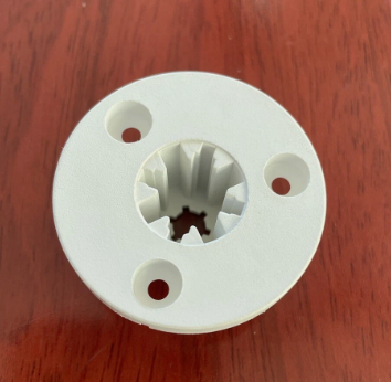 Rollease R-Series Bracket Adapter for 5V Automate Motors - R16