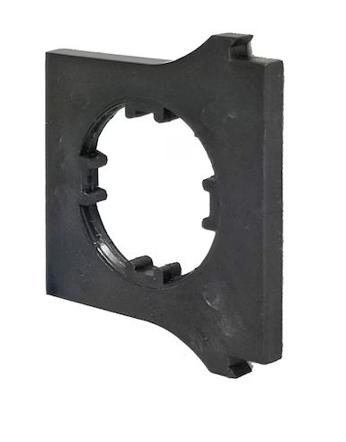 Somfy Headrail Adaptors for HT Window (TL25 Only)