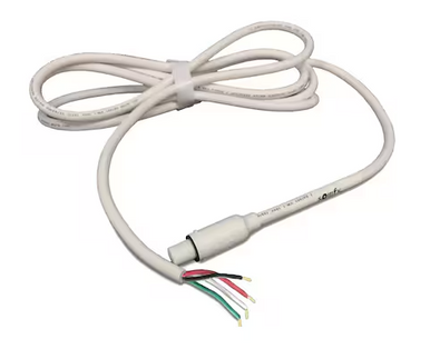 Fast Connector Extension Cable 4C SJTW - 4.4 ft.