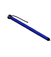 Lithium Rechargeable Battery 1.8Nm Motor