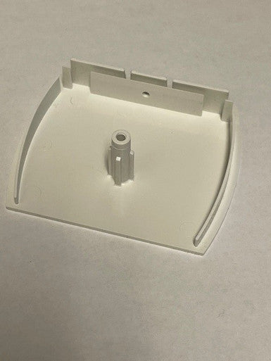 Shangri La Deluxe End Cap