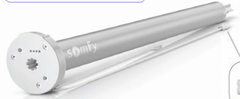 Somfy Roll Up WireFree R28 RTS Motor