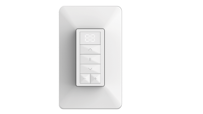 Tri-Power 16-Channel Keypad #H18-16CH-D