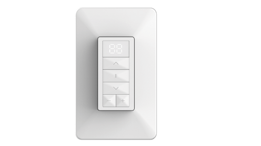 Tri-Power 16-Channel Keypad #H18-16CH-D