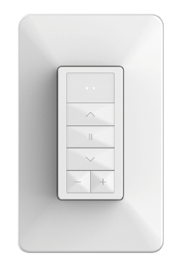 Tri-Power 2-Channel Keypad #H18-2CH-D
