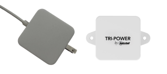 Tri-Power Smart Power™ Hub with 65W Power Supply (Kit) #H18-SPB-KIT