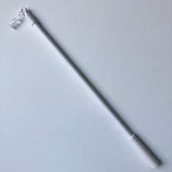 Wand Set - 38 1/4"