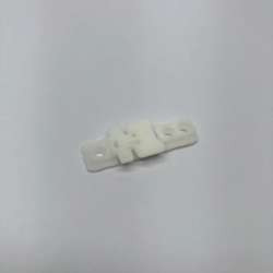Valance Connector