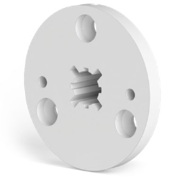 UNIVERSAL BRACKET ADAPTOR FOR 5V MOTOR