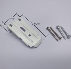 Norman Installation Bracket for 1 1/4
