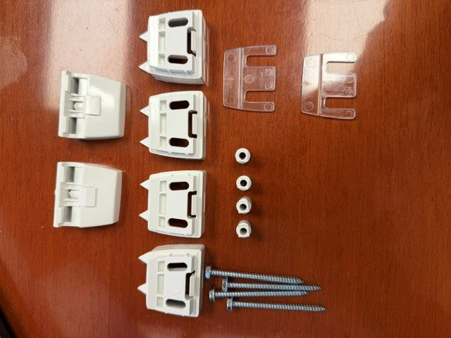 Luminette Bracket Kit